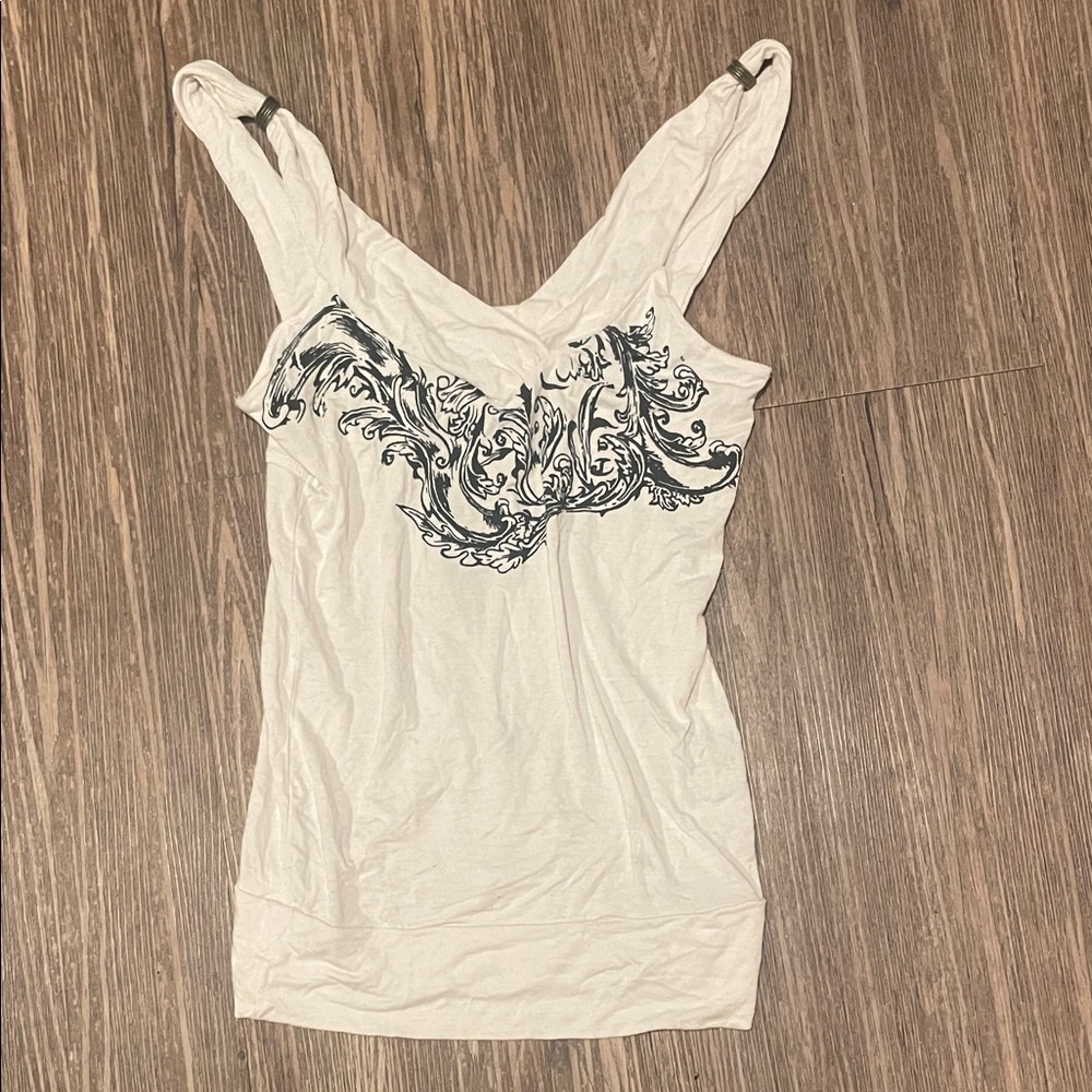 Y2K Tanktop
